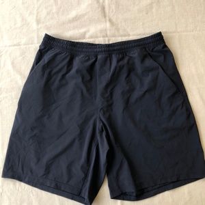 Lululemon Men's Pace Breaker 9" Linerless Shorts